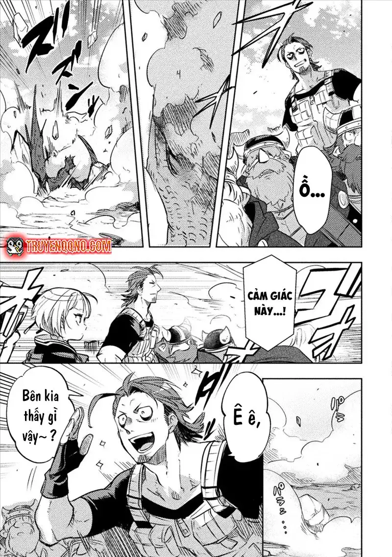 Bakudanma Na Youhei, Douji Shoukan Sareta Saikyou Cheat-Domo Wo Katappashi Kara Keshitobasu - Chương 16 - Trang 19
