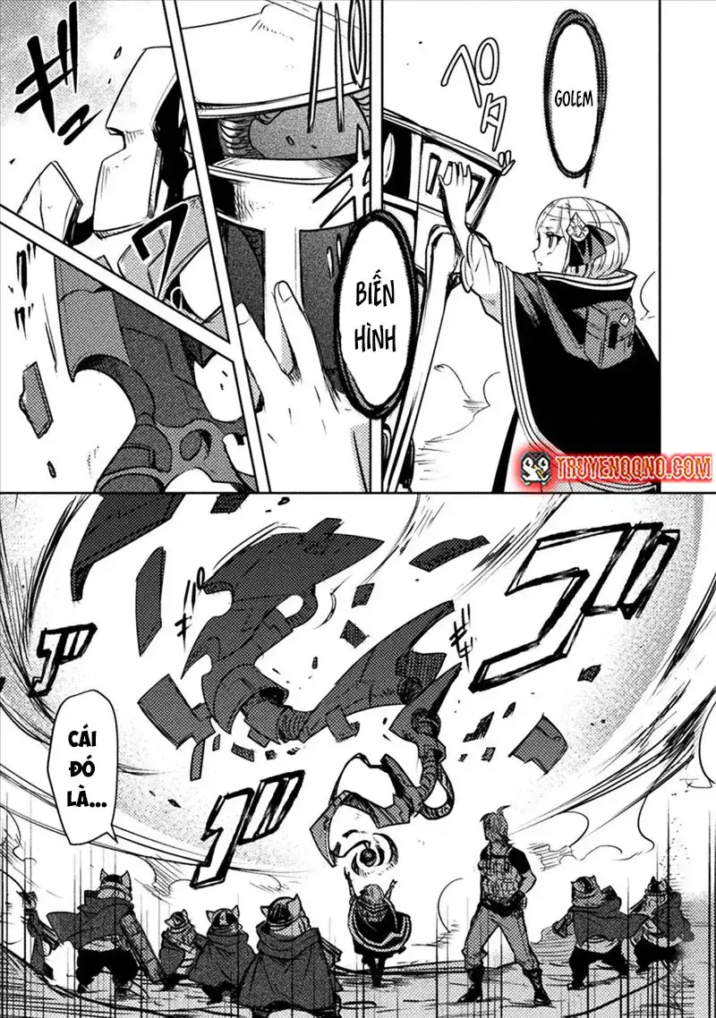 Bakudanma Na Youhei, Douji Shoukan Sareta Saikyou Cheat-Domo Wo Katappashi Kara Keshitobasu - Chương 16 - Trang 27
