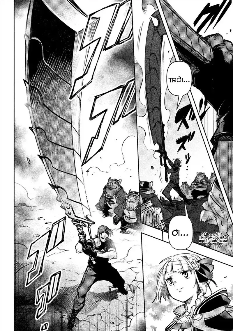 Bakudanma Na Youhei, Douji Shoukan Sareta Saikyou Cheat-Domo Wo Katappashi Kara Keshitobasu - Chương 16 - Trang 28