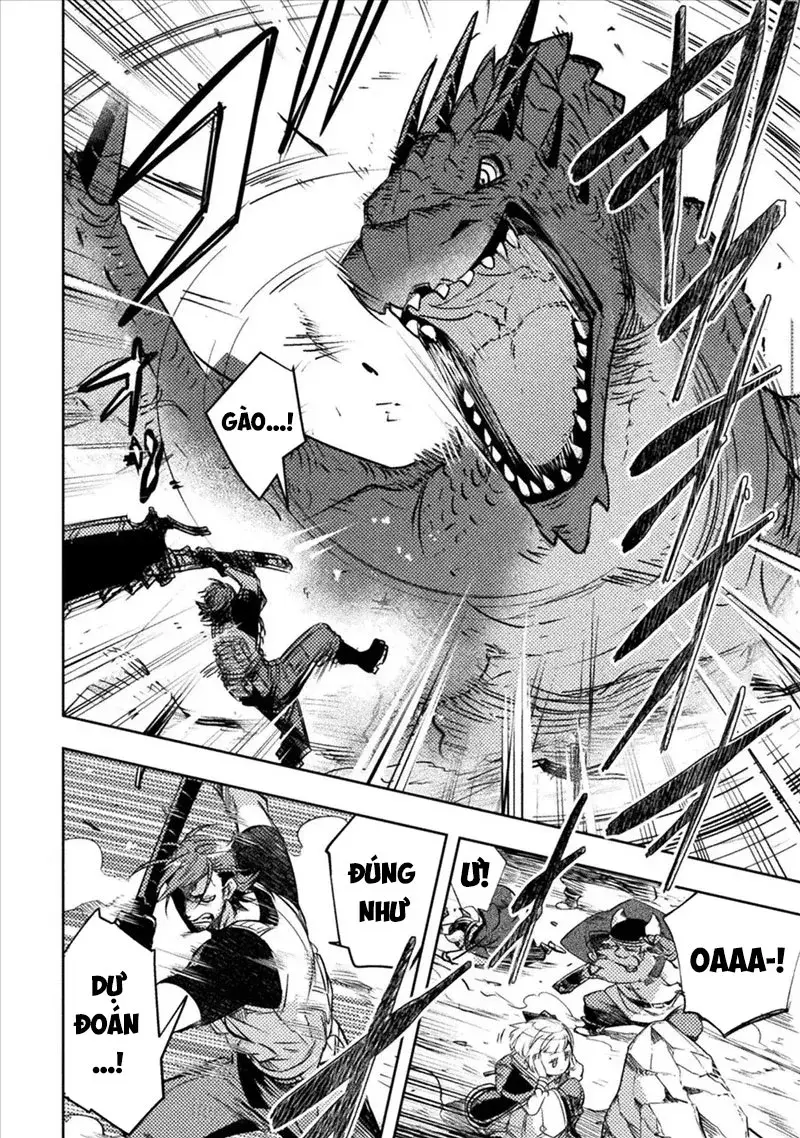 Bakudanma Na Youhei, Douji Shoukan Sareta Saikyou Cheat-Domo Wo Katappashi Kara Keshitobasu - Chương 16 - Trang 30