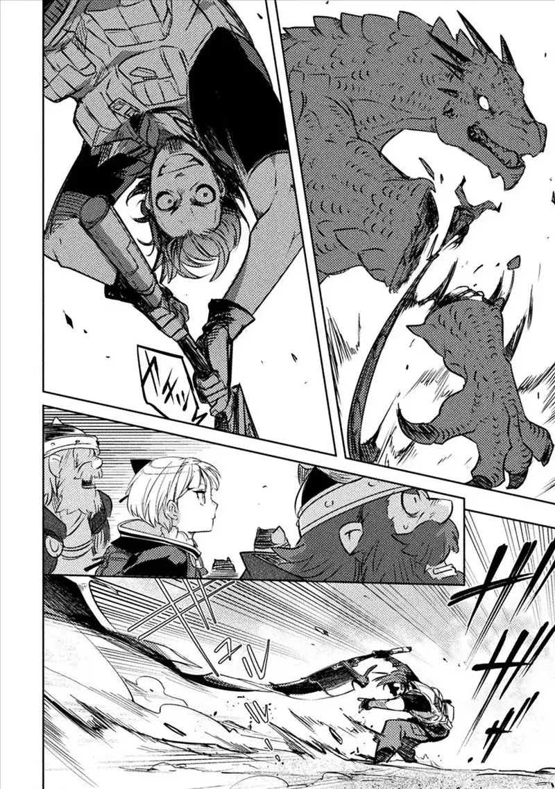 Bakudanma Na Youhei, Douji Shoukan Sareta Saikyou Cheat-Domo Wo Katappashi Kara Keshitobasu - Chương 16 - Trang 34