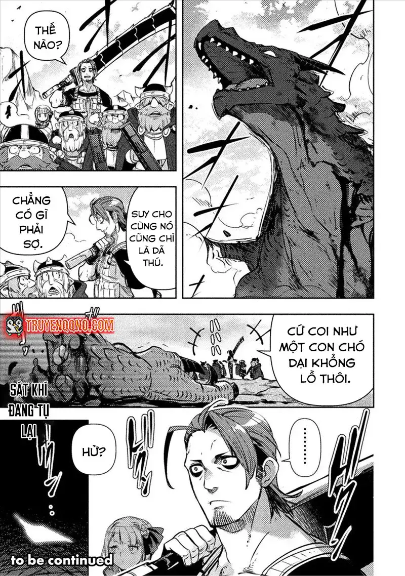 Bakudanma Na Youhei, Douji Shoukan Sareta Saikyou Cheat-Domo Wo Katappashi Kara Keshitobasu - Chương 16 - Trang 37