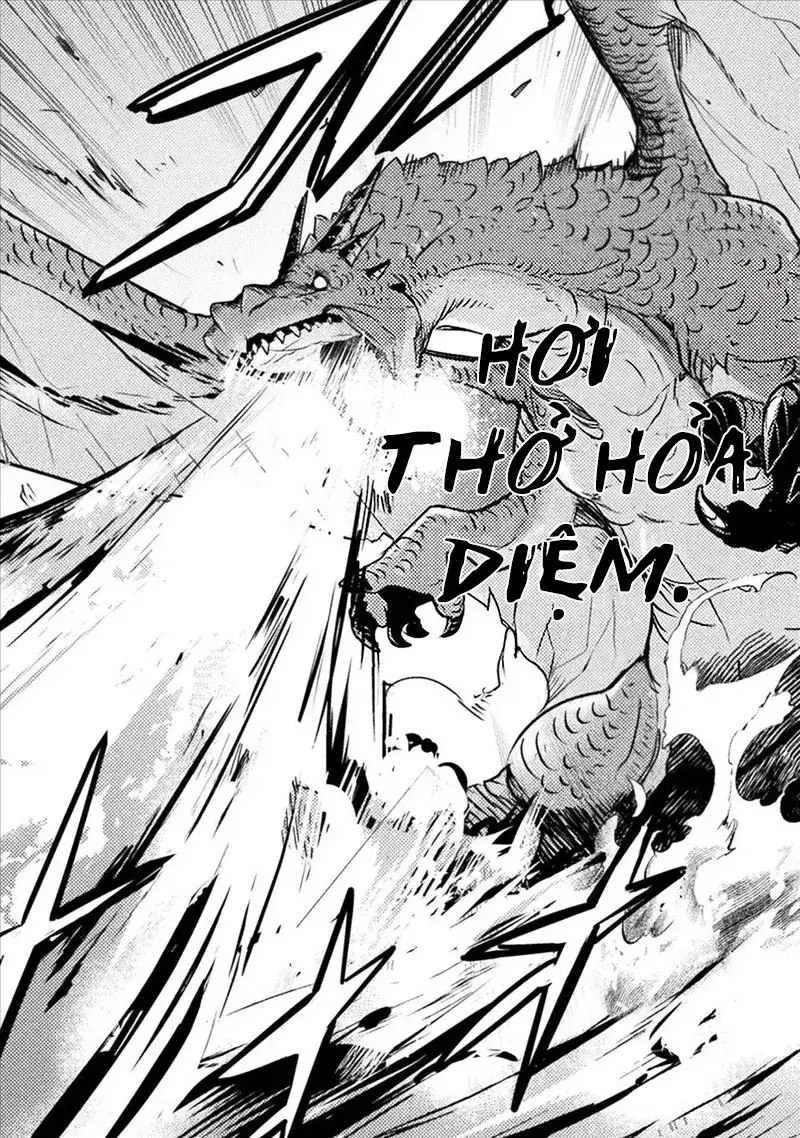 Bakudanma Na Youhei, Douji Shoukan Sareta Saikyou Cheat-Domo Wo Katappashi Kara Keshitobasu - Chương 16 - Trang 6