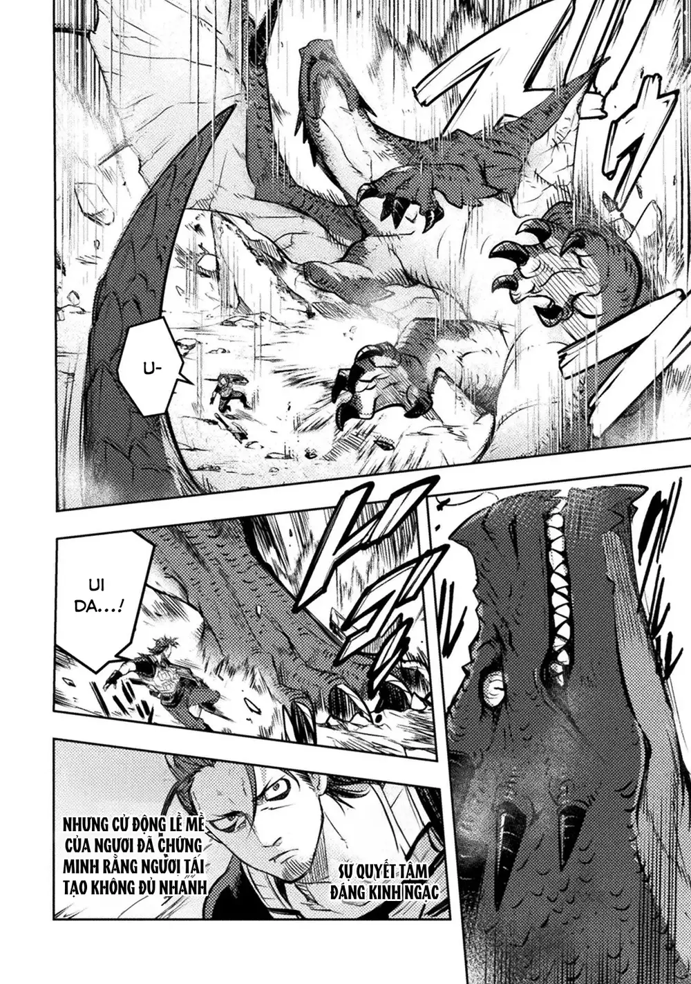 Bakudanma Na Youhei, Douji Shoukan Sareta Saikyou Cheat-Domo Wo Katappashi Kara Keshitobasu - Chương 17 - Trang 12