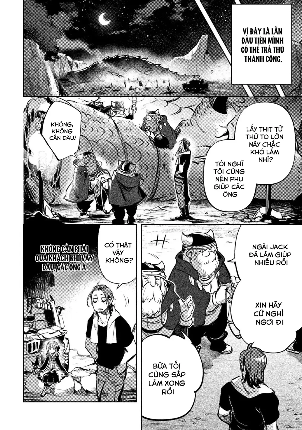 Bakudanma Na Youhei, Douji Shoukan Sareta Saikyou Cheat-Domo Wo Katappashi Kara Keshitobasu - Chương 17 - Trang 26
