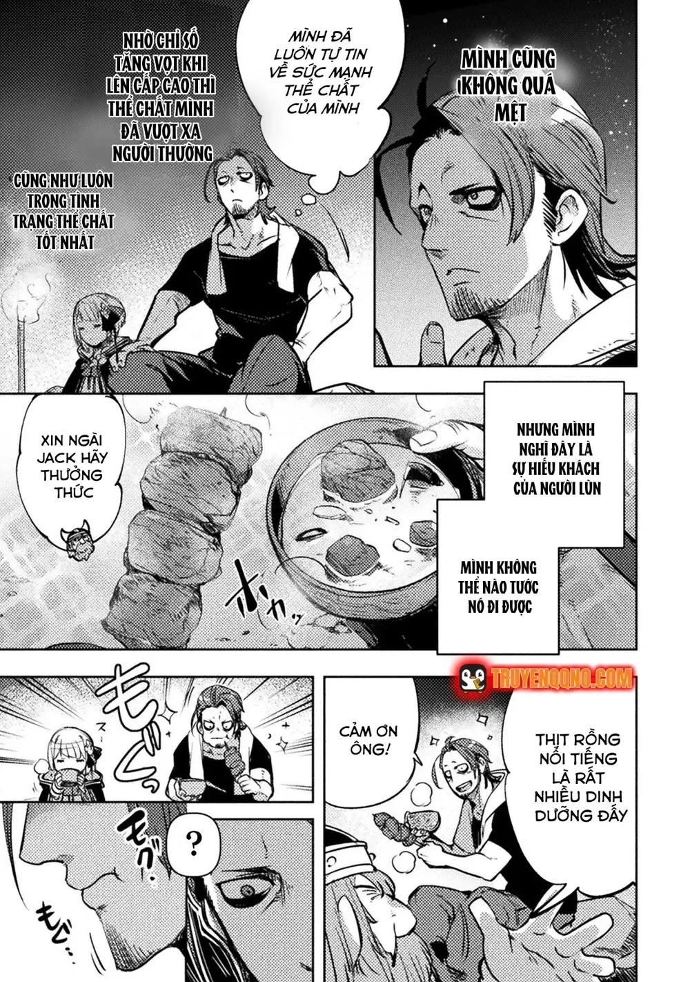 Bakudanma Na Youhei, Douji Shoukan Sareta Saikyou Cheat-Domo Wo Katappashi Kara Keshitobasu - Chương 17 - Trang 27