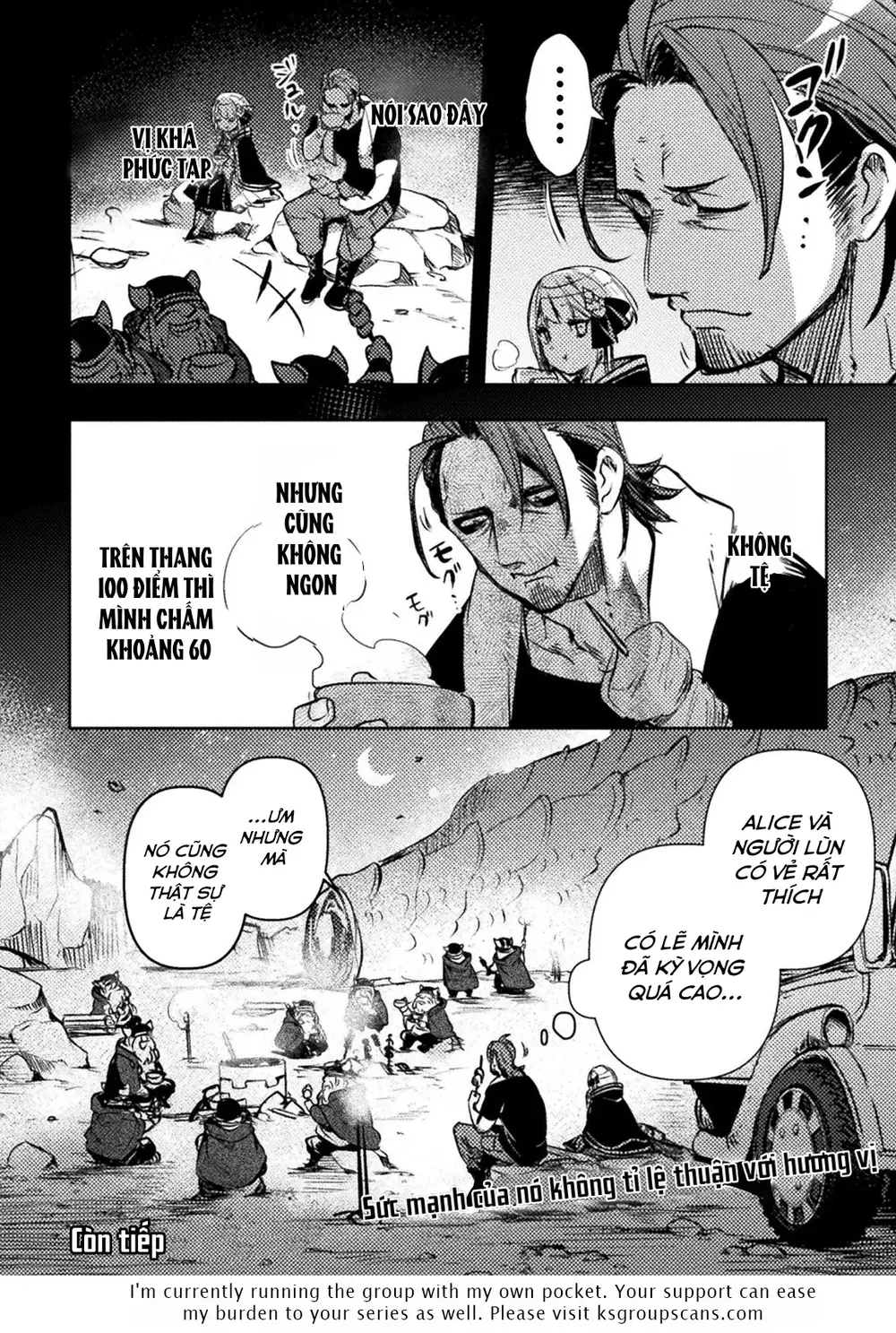 Bakudanma Na Youhei, Douji Shoukan Sareta Saikyou Cheat-Domo Wo Katappashi Kara Keshitobasu - Chương 17 - Trang 28