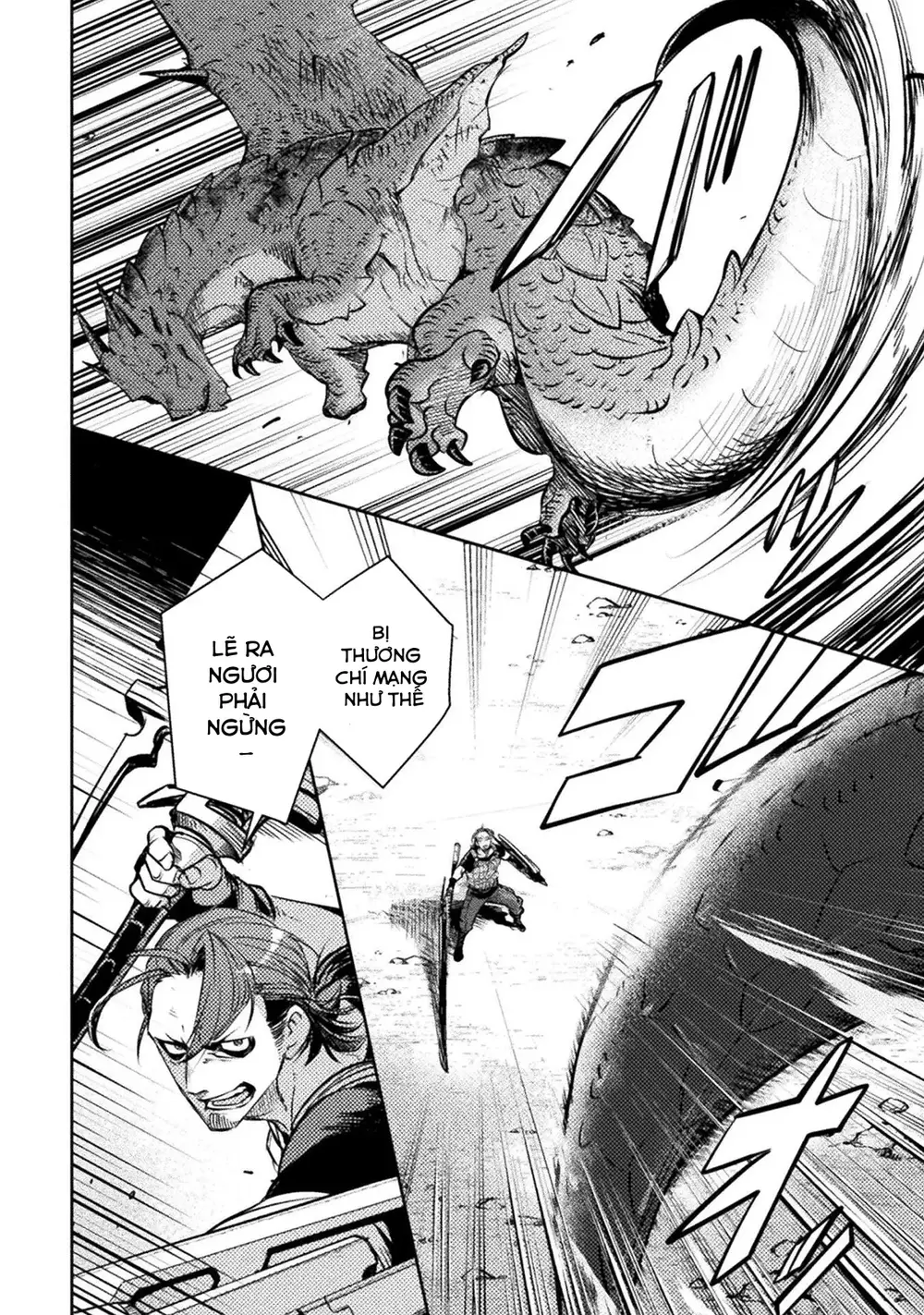 Bakudanma Na Youhei, Douji Shoukan Sareta Saikyou Cheat-Domo Wo Katappashi Kara Keshitobasu - Chương 17 - Trang 8