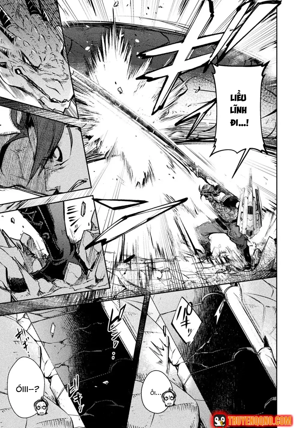 Bakudanma Na Youhei, Douji Shoukan Sareta Saikyou Cheat-Domo Wo Katappashi Kara Keshitobasu - Chương 17 - Trang 9