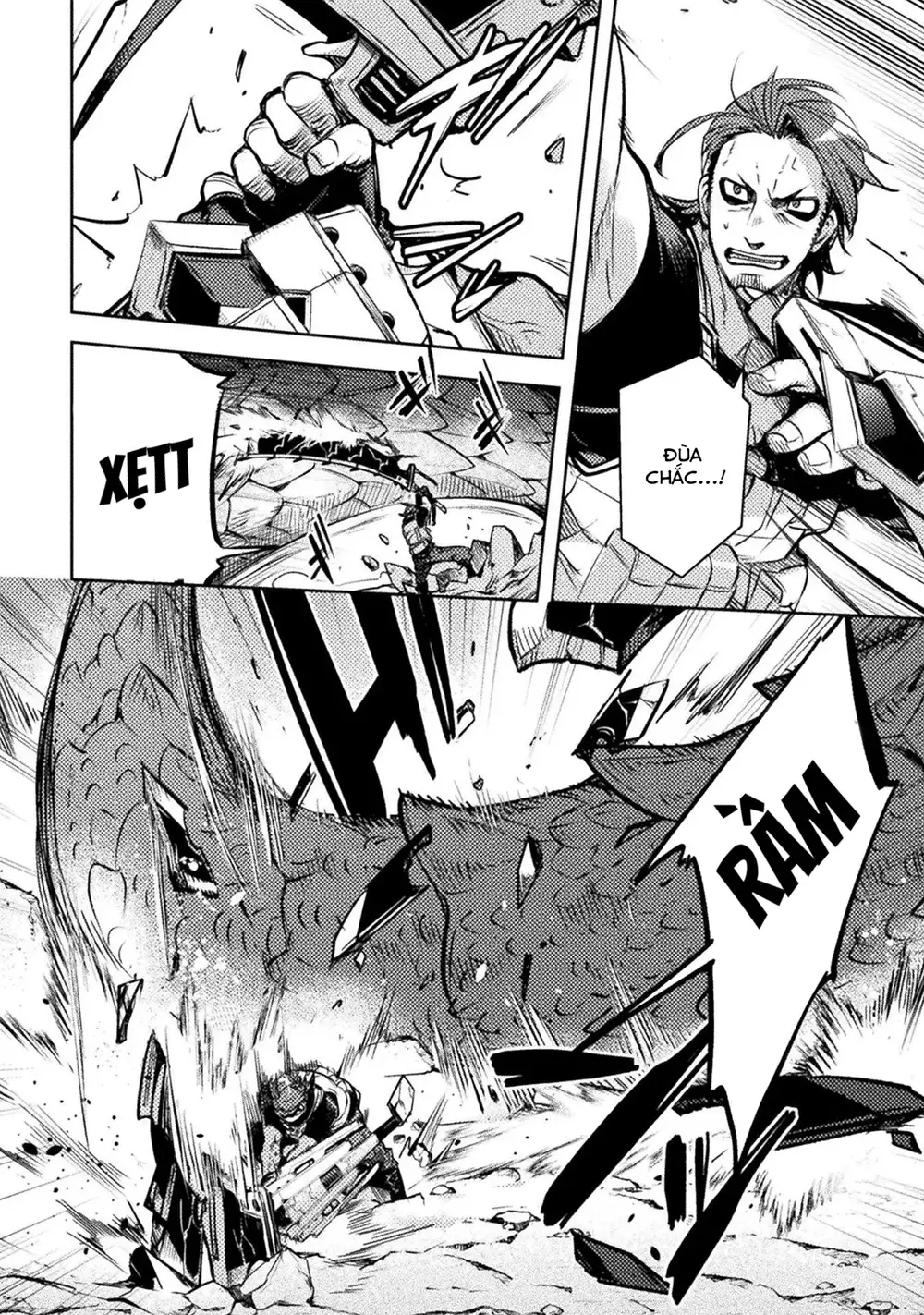 Bakudanma Na Youhei, Douji Shoukan Sareta Saikyou Cheat-Domo Wo Katappashi Kara Keshitobasu - Chương 17 - Trang 10