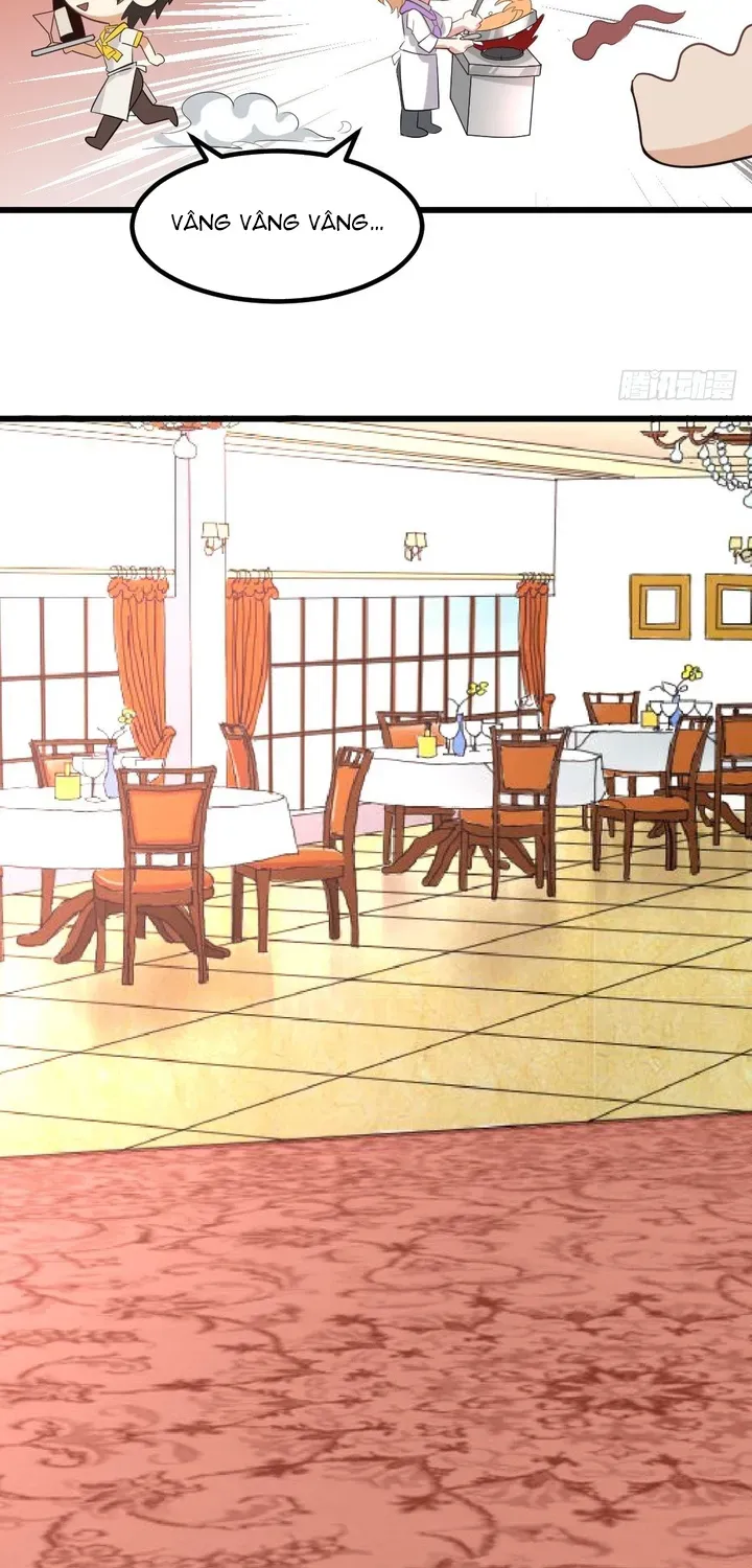 Trang 5 - Cuộc Chiến Phía Sau Nhà Bếp