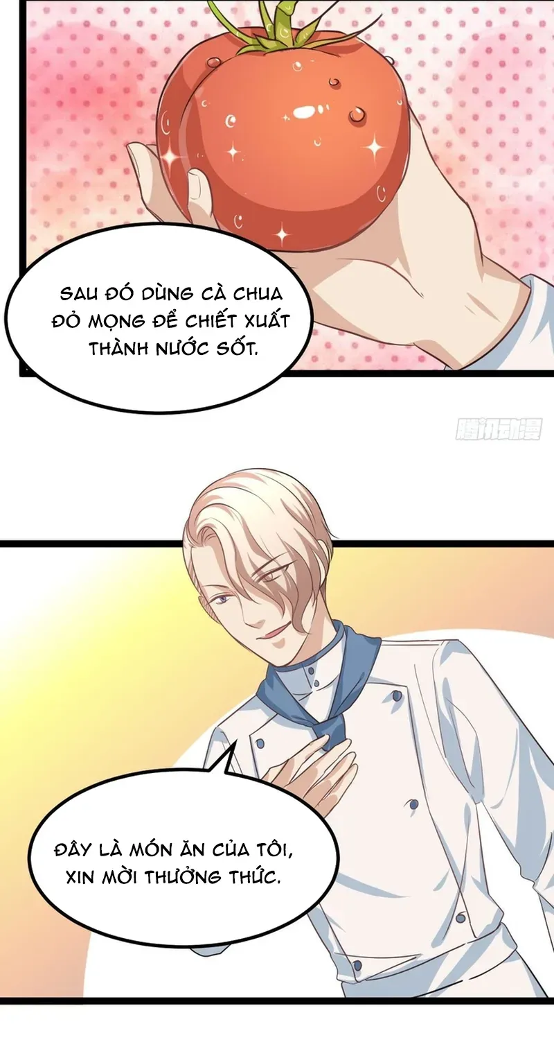 Trang 11 - Cuộc Chiến Phía Sau Nhà Bếp