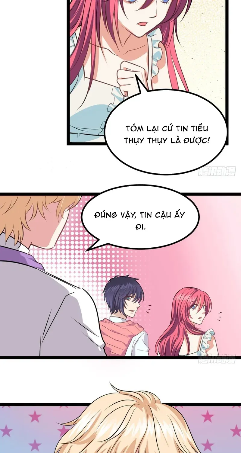 Trang 18 - Cuộc Chiến Phía Sau Nhà Bếp
