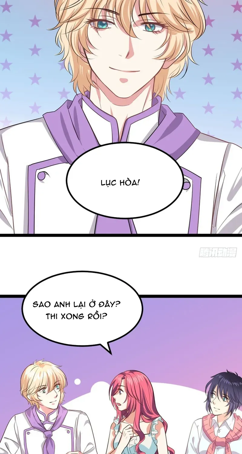 Trang 19 - Cuộc Chiến Phía Sau Nhà Bếp