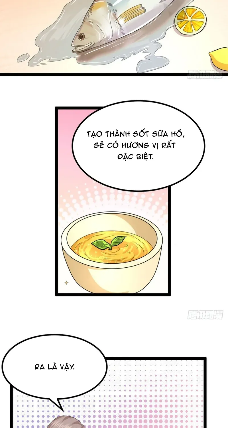 Trang 14 - Cuộc Chiến Phía Sau Nhà Bếp