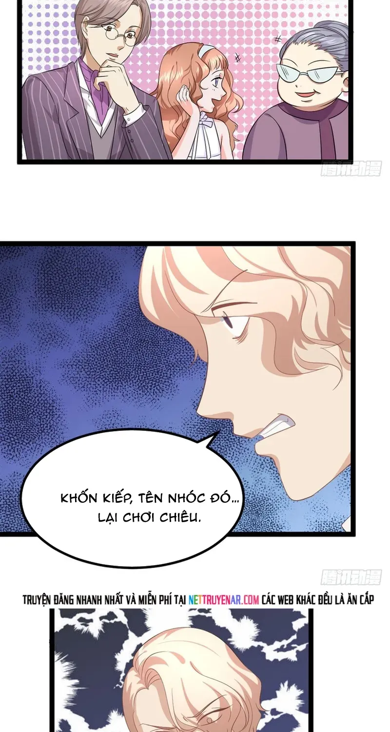 Trang 15 - Cuộc Chiến Phía Sau Nhà Bếp