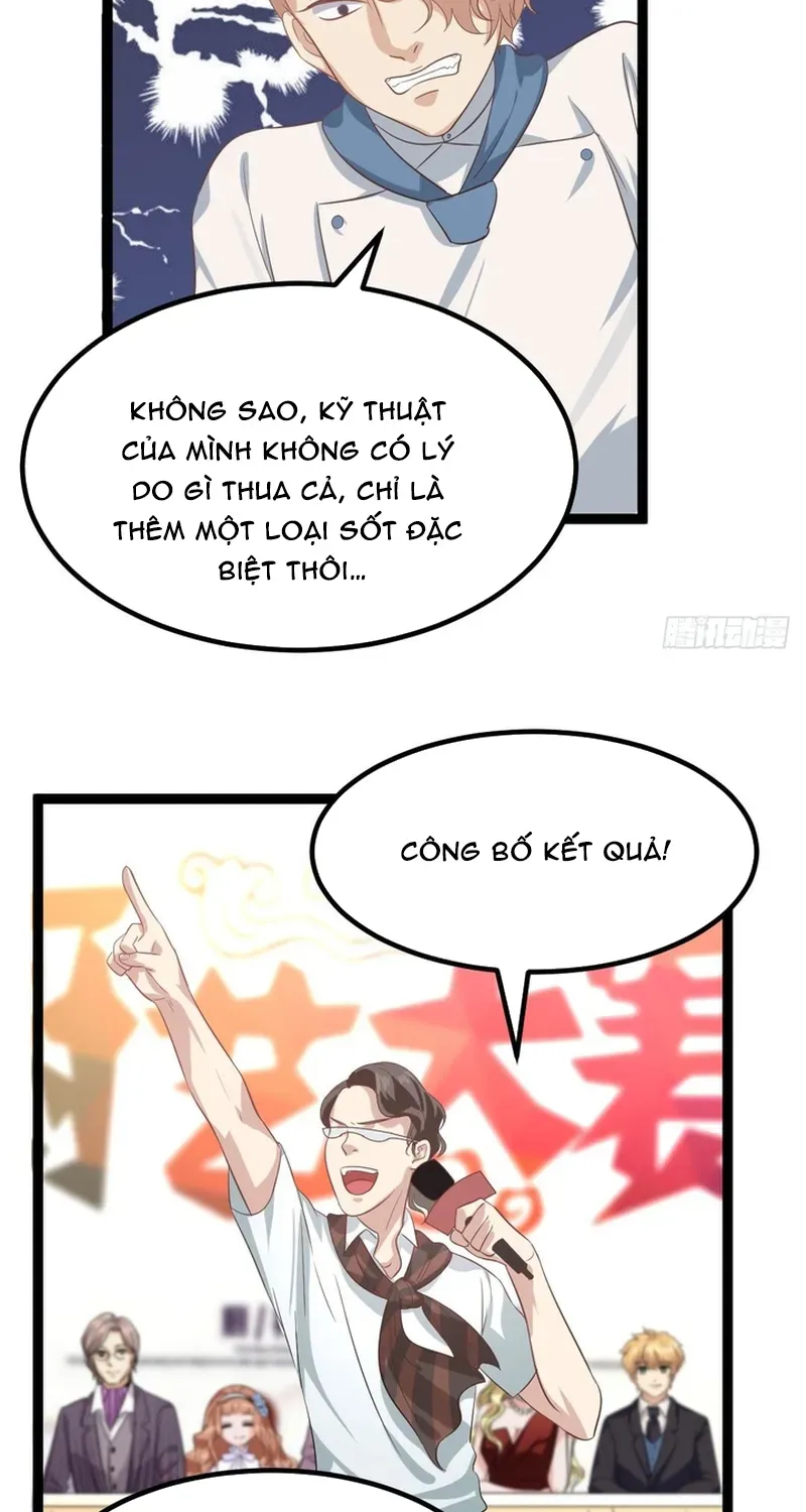 Trang 16 - Cuộc Chiến Phía Sau Nhà Bếp