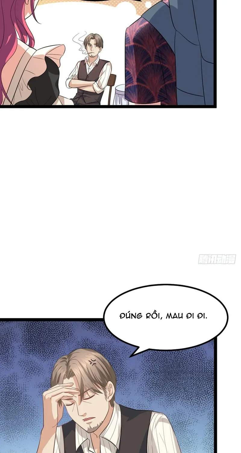 Trang 26 - Cuộc Chiến Phía Sau Nhà Bếp