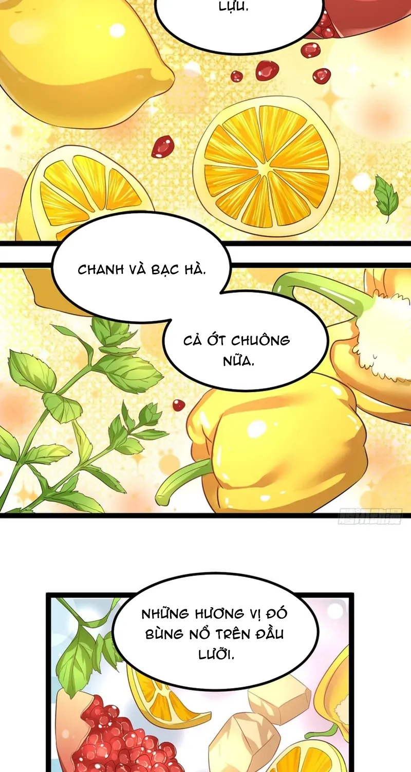 Trang 7 - Cuộc Chiến Phía Sau Nhà Bếp