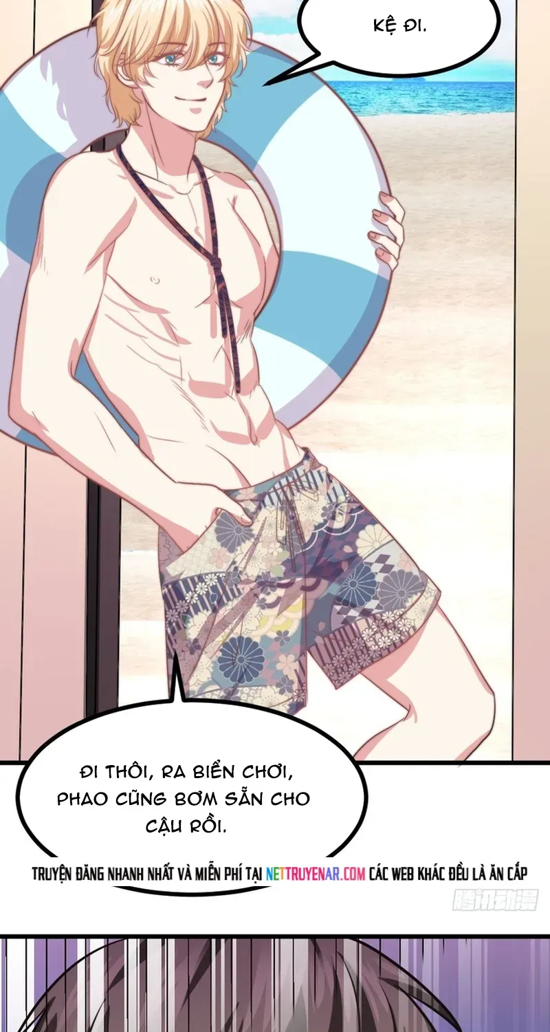 Trang 12 - Cuộc Chiến Phía Sau Nhà Bếp