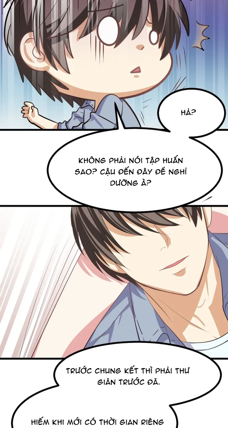 Trang 13 - Cuộc Chiến Phía Sau Nhà Bếp