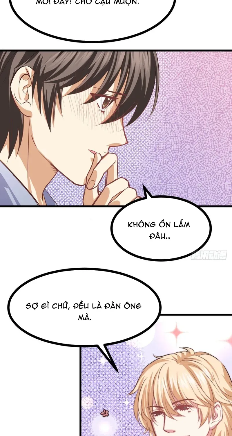 Trang 17 - Cuộc Chiến Phía Sau Nhà Bếp