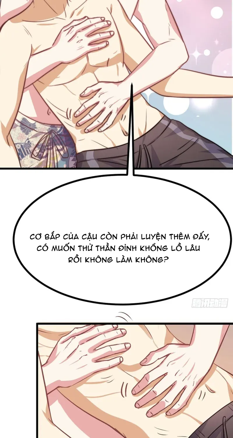 Trang 28 - Cuộc Chiến Phía Sau Nhà Bếp