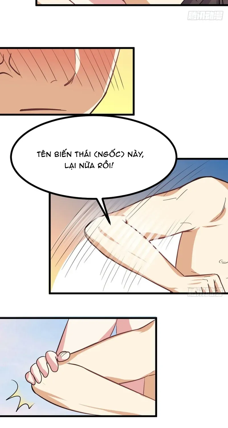 Trang 29 - Cuộc Chiến Phía Sau Nhà Bếp
