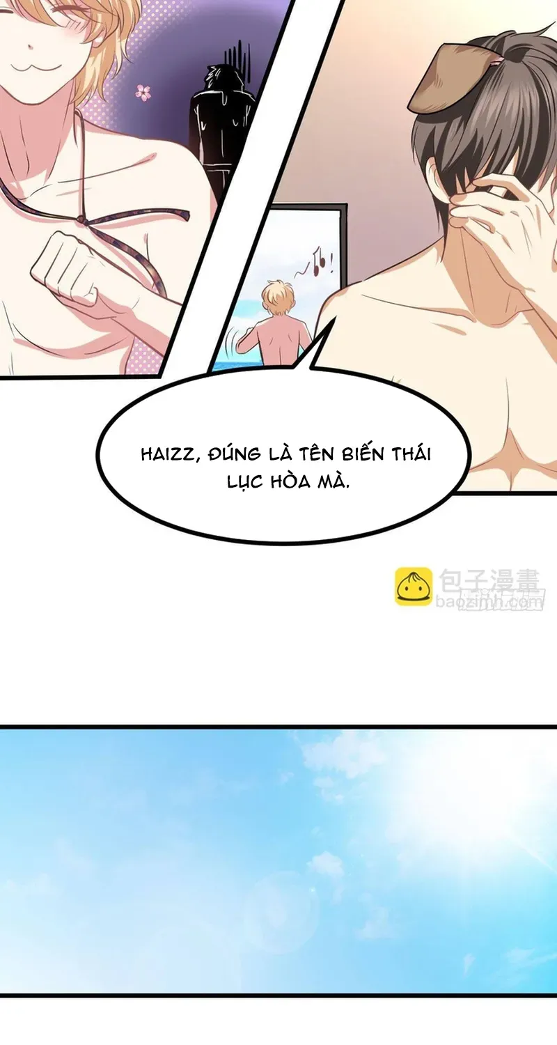 Trang 32 - Cuộc Chiến Phía Sau Nhà Bếp