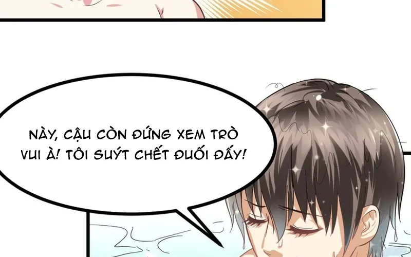 Trang 35 - Cuộc Chiến Phía Sau Nhà Bếp