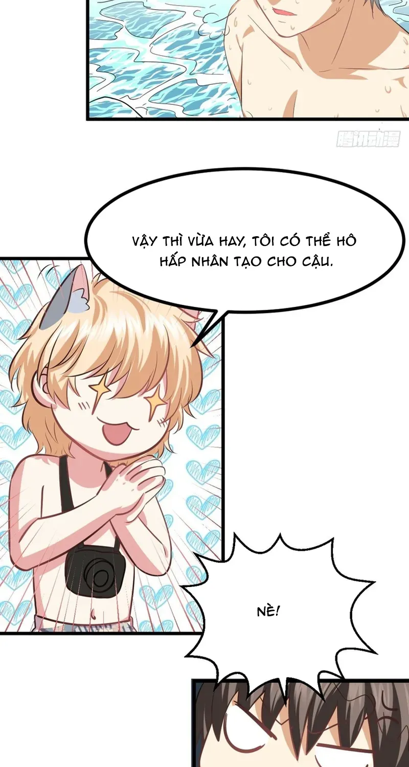 Trang 36 - Cuộc Chiến Phía Sau Nhà Bếp