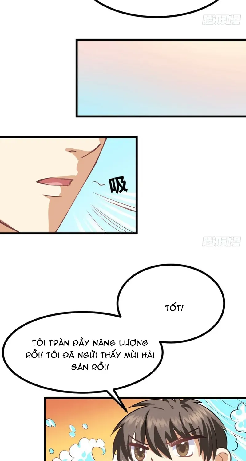Trang 6 - Cuộc Chiến Phía Sau Nhà Bếp
