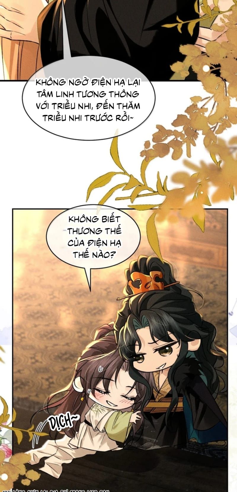 Hải Vương Sau Khi Hoàn Lương Sa Vào Tu La Tràng - Chương 64 - Trang 12