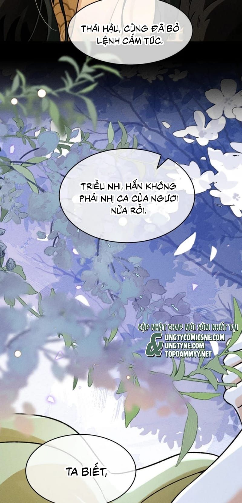 Hải Vương Sau Khi Hoàn Lương Sa Vào Tu La Tràng - Chương 64 - Trang 18