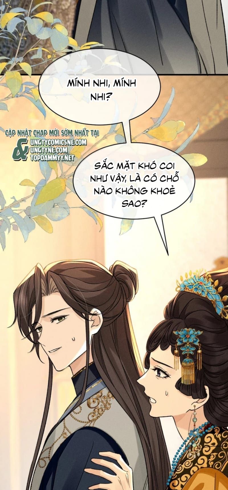 Hải Vương Sau Khi Hoàn Lương Sa Vào Tu La Tràng - Chương 64 - Trang 22