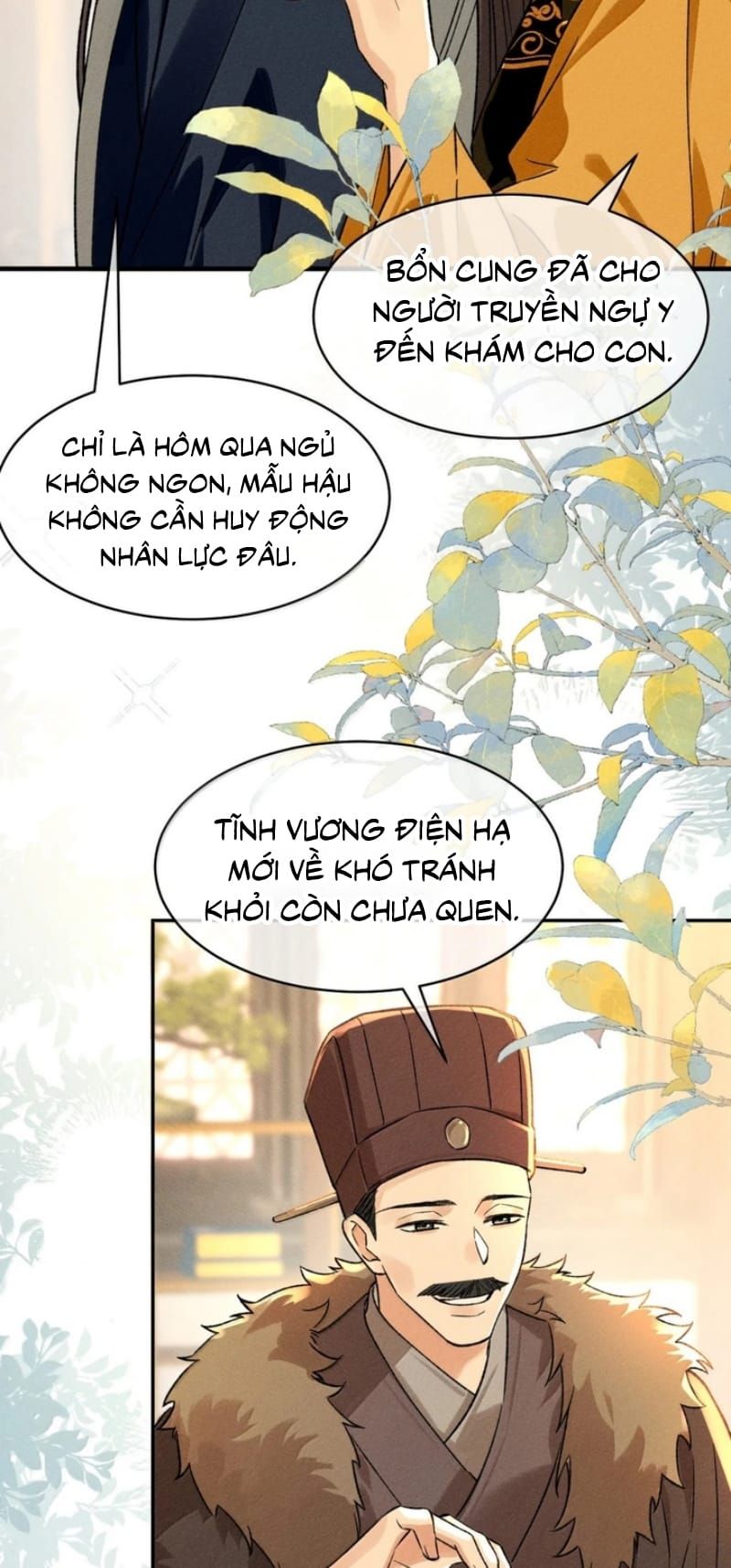 Hải Vương Sau Khi Hoàn Lương Sa Vào Tu La Tràng - Chương 64 - Trang 23