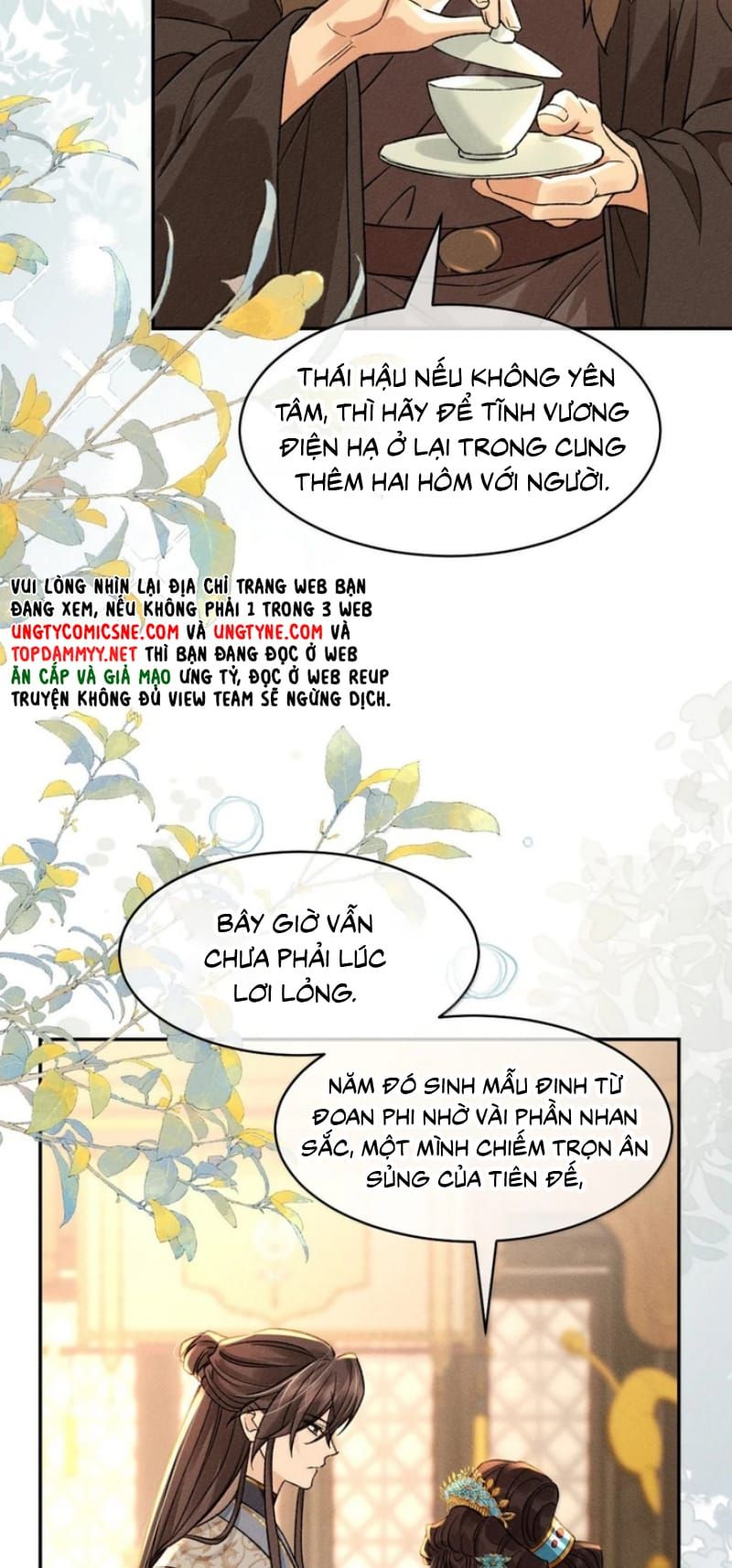 Hải Vương Sau Khi Hoàn Lương Sa Vào Tu La Tràng - Chương 64 - Trang 24