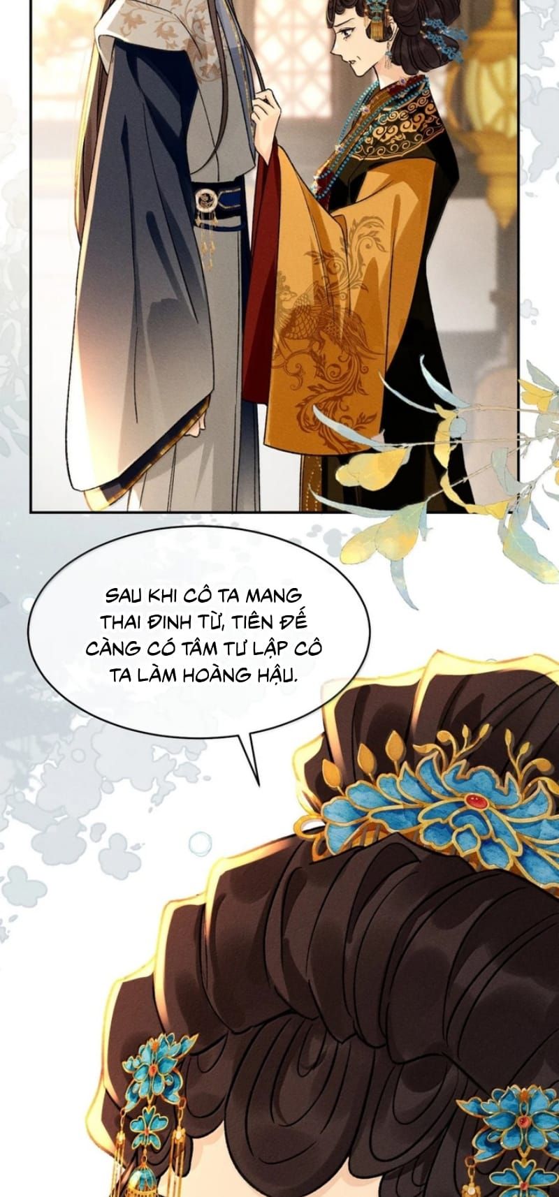 Hải Vương Sau Khi Hoàn Lương Sa Vào Tu La Tràng - Chương 64 - Trang 25