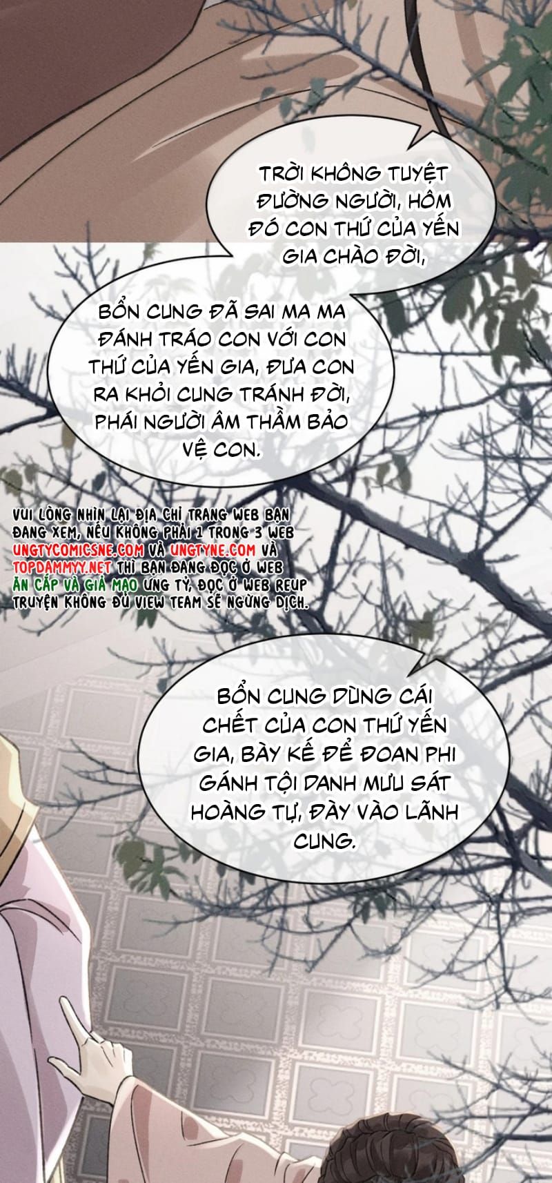 Hải Vương Sau Khi Hoàn Lương Sa Vào Tu La Tràng - Chương 64 - Trang 29