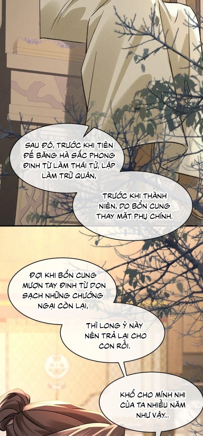 Hải Vương Sau Khi Hoàn Lương Sa Vào Tu La Tràng - Chương 64 - Trang 32