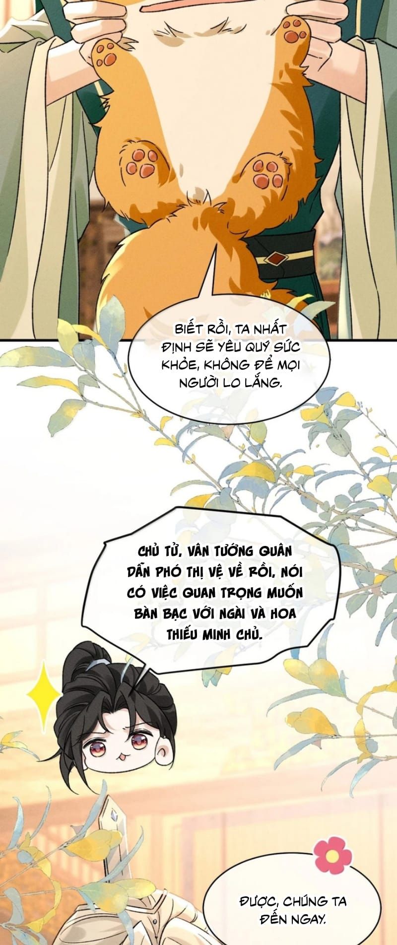 Hải Vương Sau Khi Hoàn Lương Sa Vào Tu La Tràng - Chương 64 - Trang 39