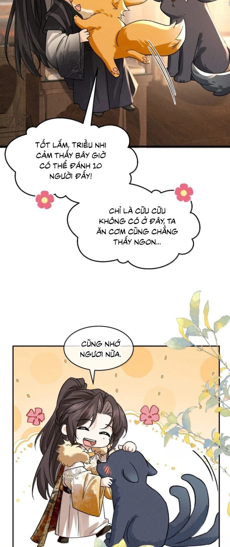 Hải Vương Sau Khi Hoàn Lương Sa Vào Tu La Tràng - Chương 64 - Trang 43