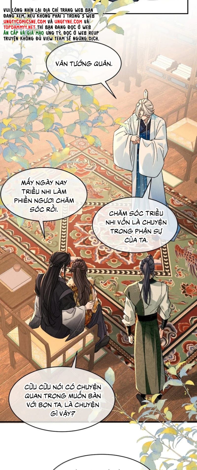 Hải Vương Sau Khi Hoàn Lương Sa Vào Tu La Tràng - Chương 64 - Trang 44