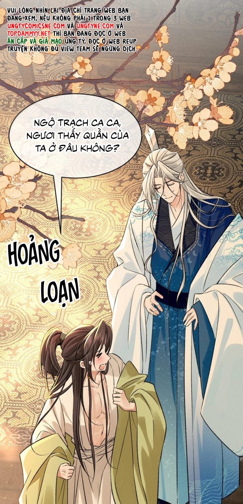 Hải Vương Sau Khi Hoàn Lương Sa Vào Tu La Tràng - Chương 64 - Trang 6