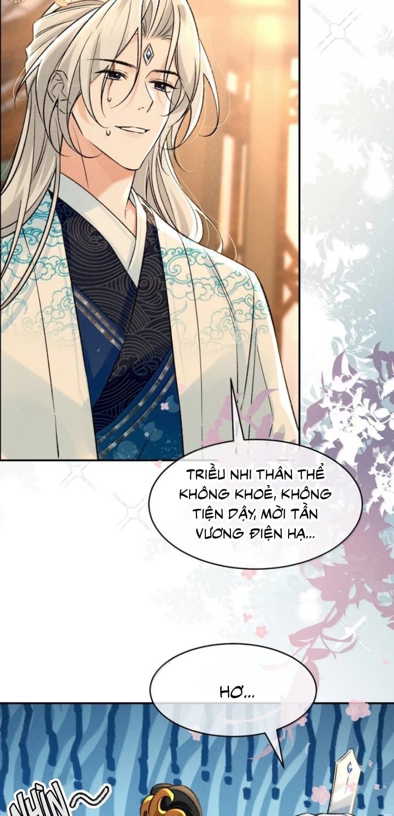 Hải Vương Sau Khi Hoàn Lương Sa Vào Tu La Tràng - Chương 64 - Trang 8