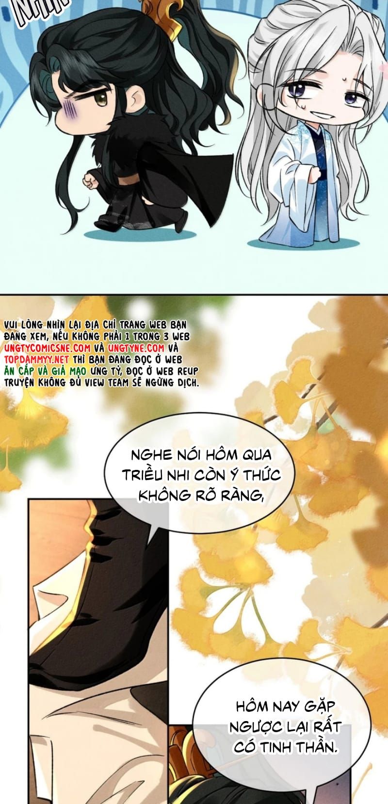 Hải Vương Sau Khi Hoàn Lương Sa Vào Tu La Tràng - Chương 64 - Trang 9
