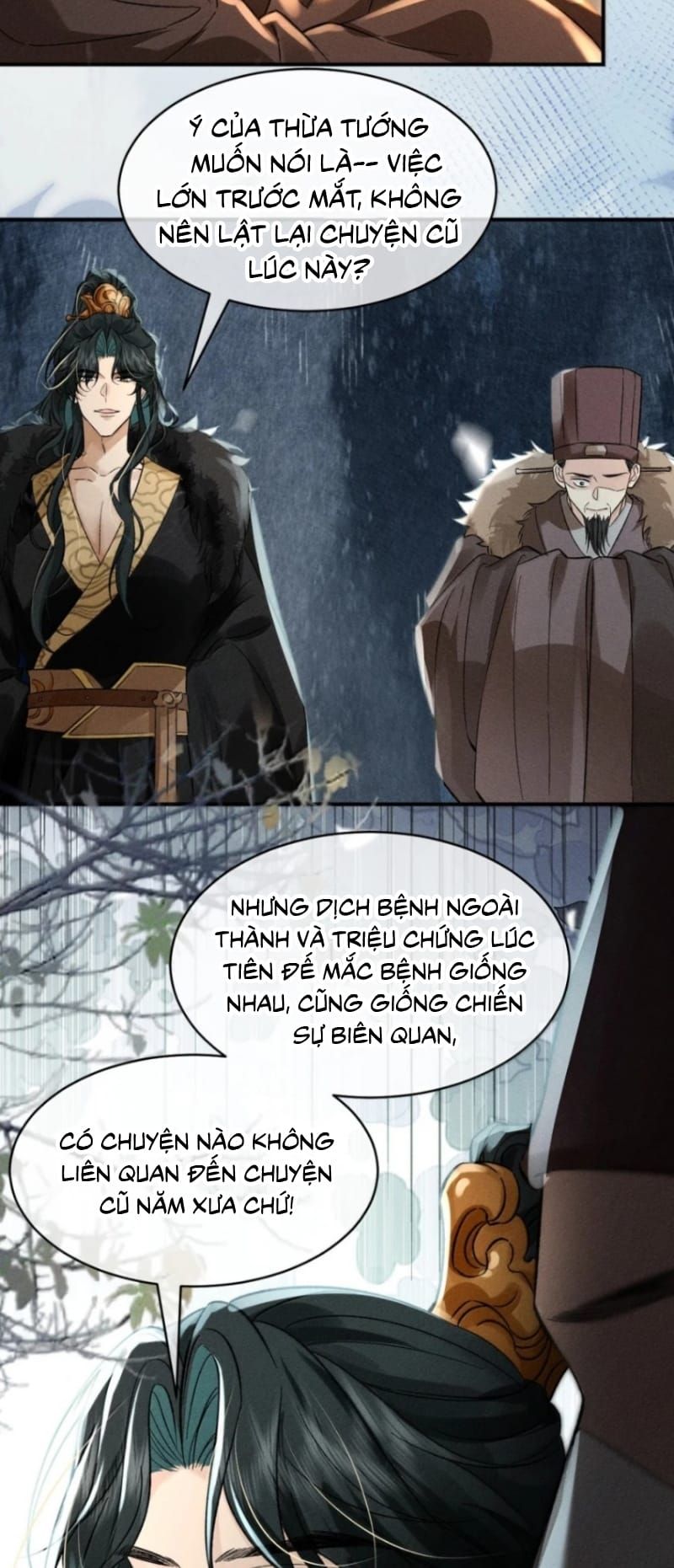 Hải Vương Sau Khi Hoàn Lương Sa Vào Tu La Tràng - Chương 66 - Trang 12
