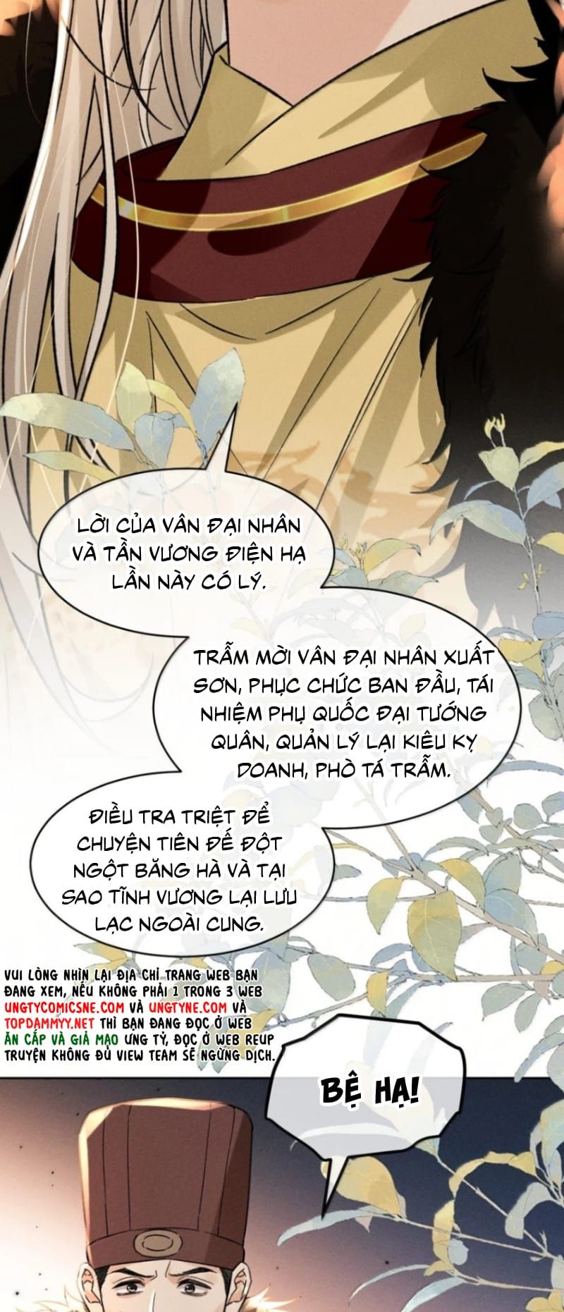Hải Vương Sau Khi Hoàn Lương Sa Vào Tu La Tràng - Chương 66 - Trang 15
