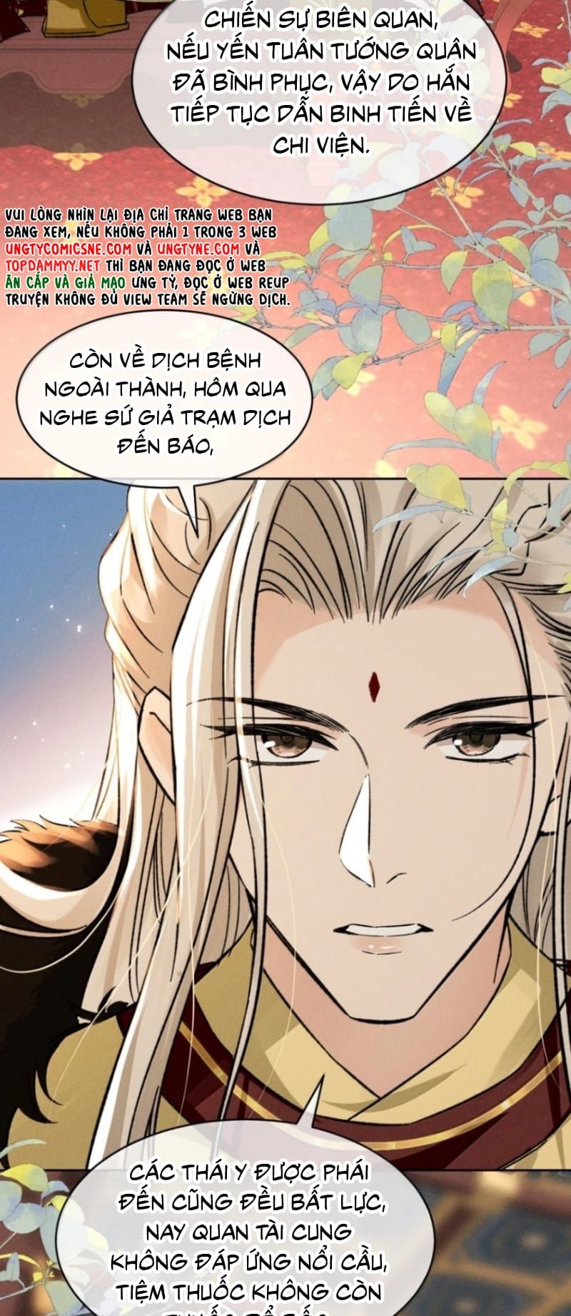 Hải Vương Sau Khi Hoàn Lương Sa Vào Tu La Tràng - Chương 66 - Trang 18
