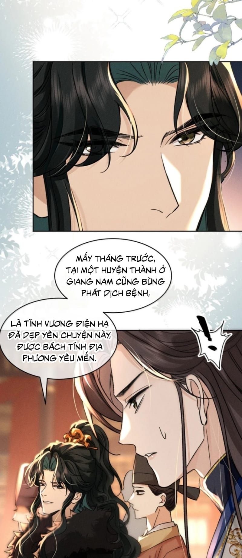 Hải Vương Sau Khi Hoàn Lương Sa Vào Tu La Tràng - Chương 66 - Trang 20